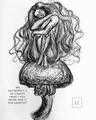 Self Love Drawings Page 2 Of 4 Fine Art America But, as cultural animals, they can come to believe that they love their favorite others. self love drawings page 2 of 4