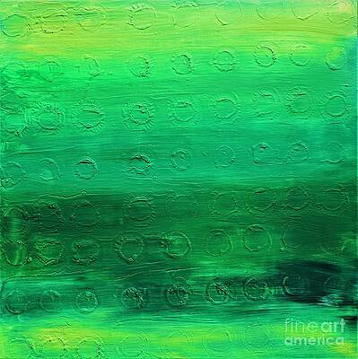 Shades of Green by Jimmy Clark Shades of Green by Jimmy Clark