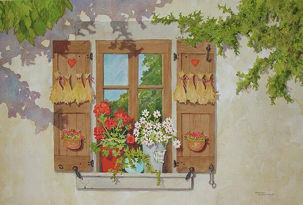 Shadows and Reflections by Mary Ellen Mueller Legault Shadows and Reflections by Mary Ellen Mueller Legault