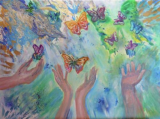 She Chose Freedom by Pam Halliburton She Chose Freedom by Pam Halliburton