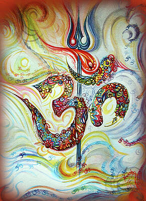 AUM - Shivoham by Harsh Malik AUM - Shivoham by Harsh Malik