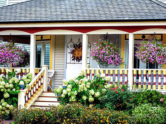 Shore House Living in Beach Haven by John Rizzuto Shore House Living in Beach Haven by John Rizzuto