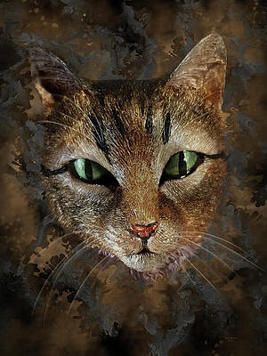Shyann Tribute by Artful Oasis Shyann Tribute by Artful Oasis