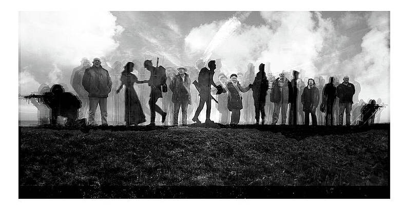 Silhouette by Mandi Hibberd Silhouette by Mandi Hibberd
