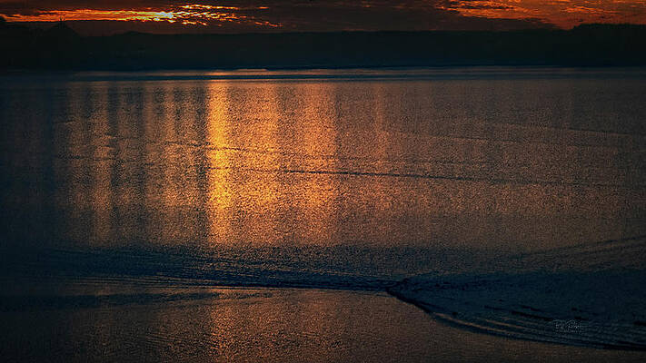Wall Art - Photograph - Sky Passing by Bill Posner