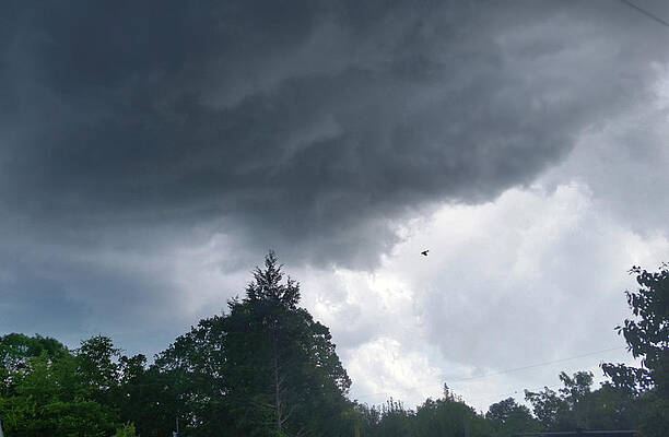 Slayden Tennessee Storm Base May 23rd, 2020 by Ally White Slayden Tennessee Storm Base May 23rd, 2020 by Ally White