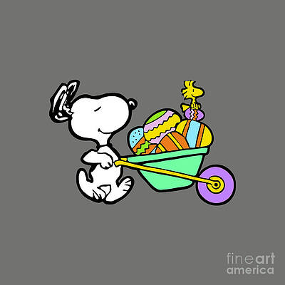 Snoopy Drawings Fine Art America