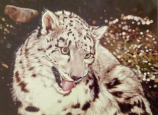 Jan Welda Tong Art for Sale Pixels