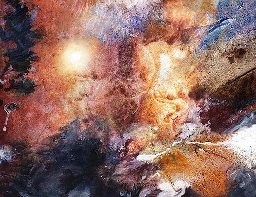 solar flare by Wolfgang Schweizer solar flare by Wolfgang Schweizer