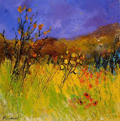 somewhere in Provence by Pol Ledent somewhere in Provence by Pol Ledent