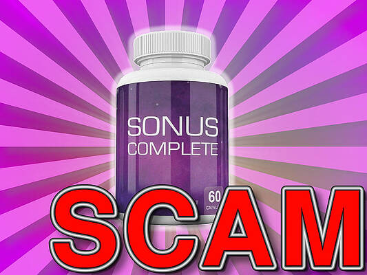 Sonus Complete is a Scam by contrast