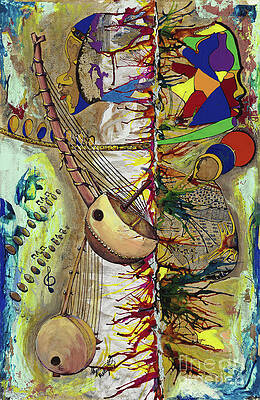 Sound of Kora by Relique Dorcis Sound of Kora by Relique Dorcis