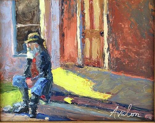 South Park Paintings Fine Art America