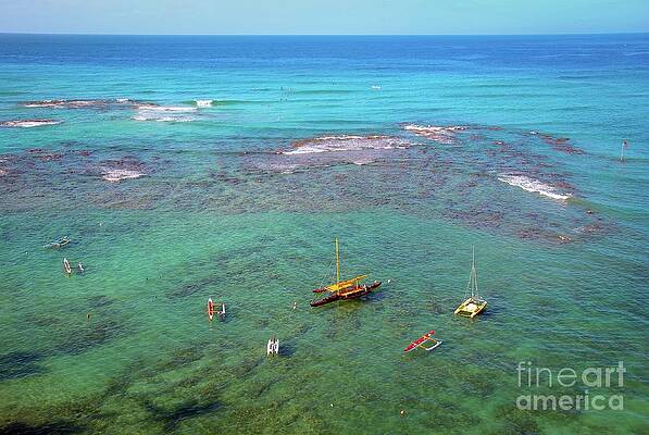 South Shore by D Davila South Shore by D Davila