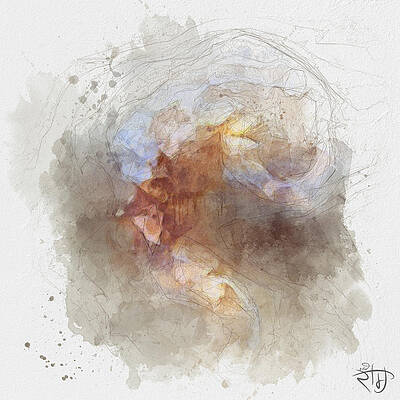 Space 11 - Mutation 1 by Red Ram Space 11 - Mutation 1 by Red Ram