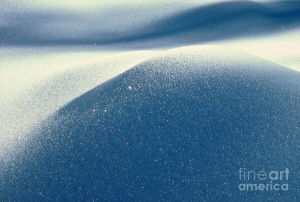 Wall Art - Photograph - Sparkling Diamonds by David Jennings