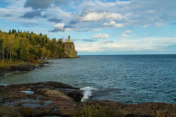 Spit Rock Lighthouse 17 by Jana Rosenkranz Spit Rock Lighthouse 17 by Jana Rosenkranz