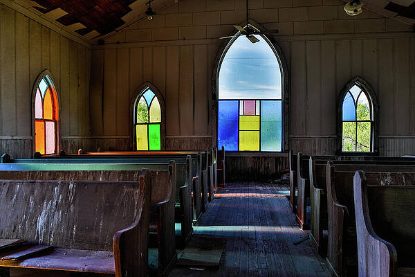 Wall Art - Photograph - Splash of Color by KC Hulsman