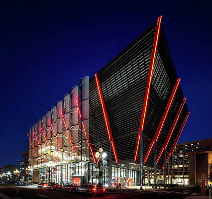 Spy Museum by Ryan Wyckoff Spy Museum by Ryan Wyckoff
