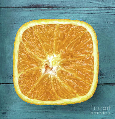 Citrus Digital Art for Sale - Fine Art America