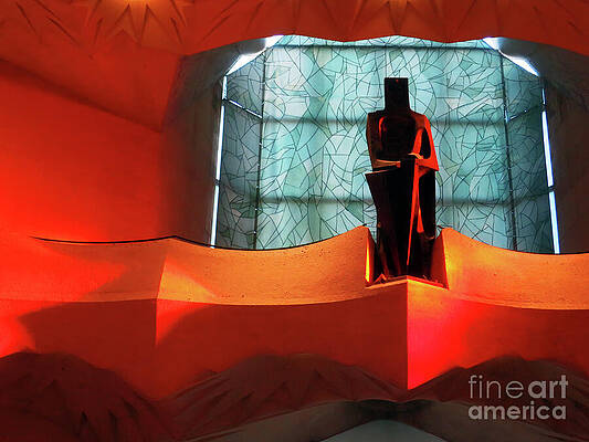 St George of the Golden Light by Rick Locke St George of the Golden Light by Rick Locke
