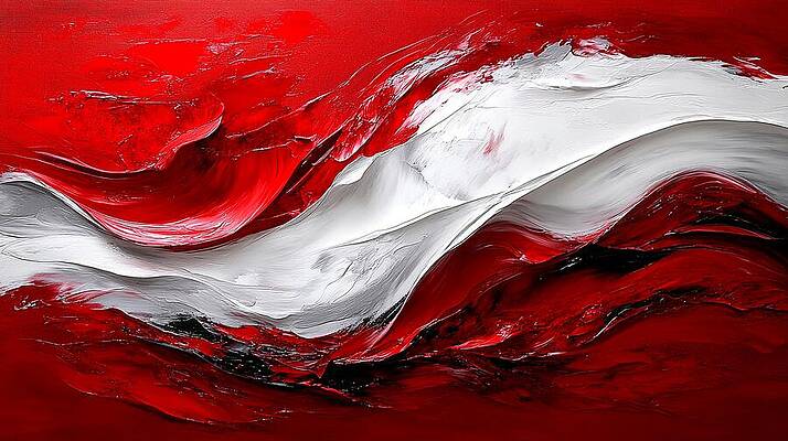 Wall Art - Digital Art - St. John's Legacy by Noah Parker