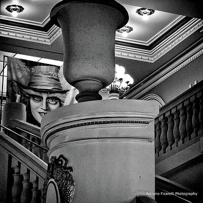 Stairs by Adriano Ficarelli Stairs by Adriano Ficarelli
