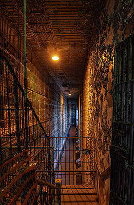 Stairway to Nowhere by Lon Dittrick Stairway to Nowhere by Lon Dittrick