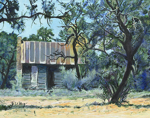 Santa Anna Paintings Fine Art America