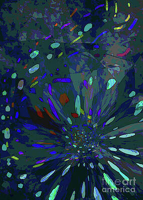 Starburst by Mimulux patricia No Starburst by Mimulux patricia No
