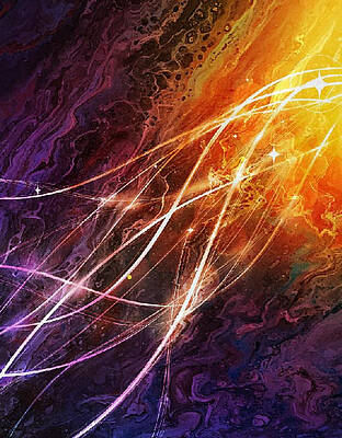 Stellar Path by Art by Gabriele Stellar Path by Art by Gabriele