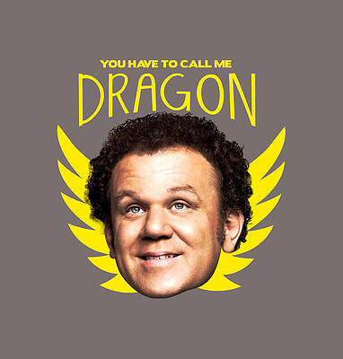 step brothers you have to call me dragon