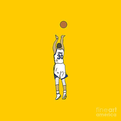 Stephen curry drawing discount