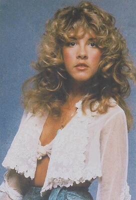 Stevie Nicks Photographs Fine Art America