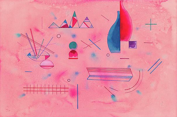 Stick Figure Paintings Fine Art America