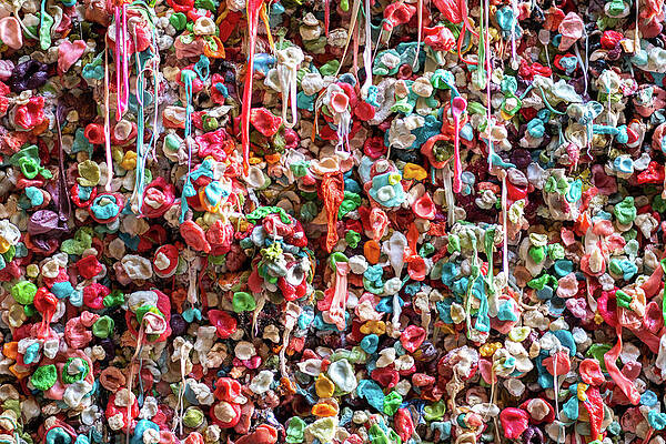 Sticky Situation by Bryan Xavier Sticky Situation by Bryan Xavier