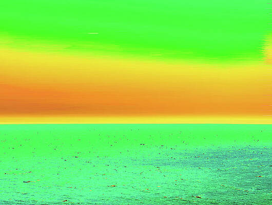 Stinson Beach Pop D-4 by Eric Jennings Stinson Beach Pop D-4 by Eric Jennings