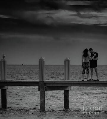 Storm Brewing by Robin Zygelman Storm Brewing by Robin Zygelman
