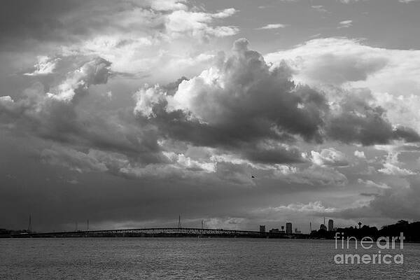 Stormy Storm above Niagara Falls by fototaker Tony in WNY Stormy Storm above Niagara Falls by fototaker Tony in WNY