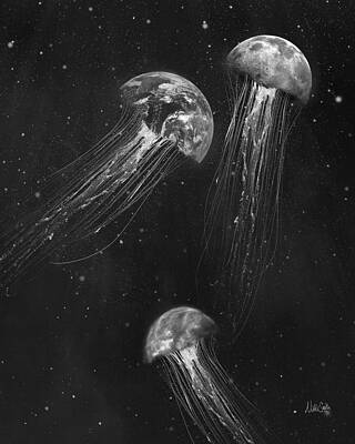 Strange Dreams in Black and White by Nikki Marie Smith Strange Dreams in Black and White by Nikki Marie Smith