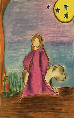Strength by Laura Molecavage Strength by Laura Molecavage