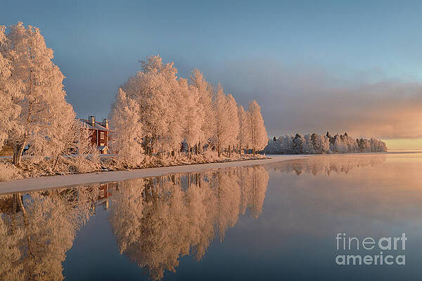 Stromsunds Hembygdsgaard by Torfinn Johannessen Stromsunds Hembygdsgaard by Torfinn Johannessen