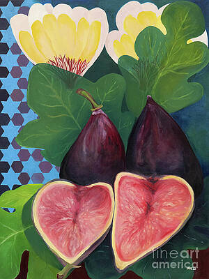 Structures of Sustenance by Jen Hintz Eggers