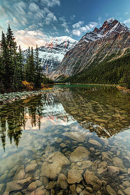 Stunning Lakes Mountains and Glaciers by Pierre Leclerc Photography Stunning Lakes Mountains and Glaciers by Pierre Leclerc Photography