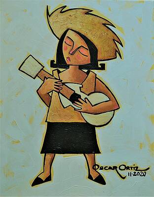 Suave by Oscar Ortiz Suave by Oscar Ortiz