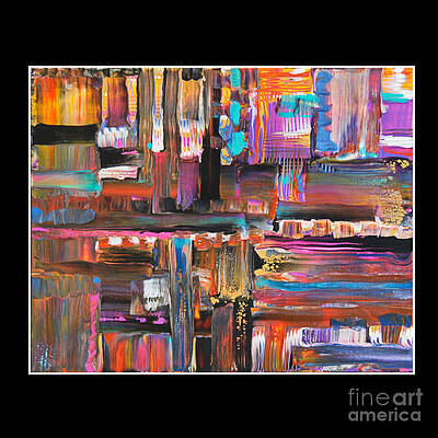 Sublime Magic 7478 by Priscilla Batzell Expressionist Art Studio Gallery Sublime Magic 7478 by Priscilla Batzell Expressionist Art Studio Gallery