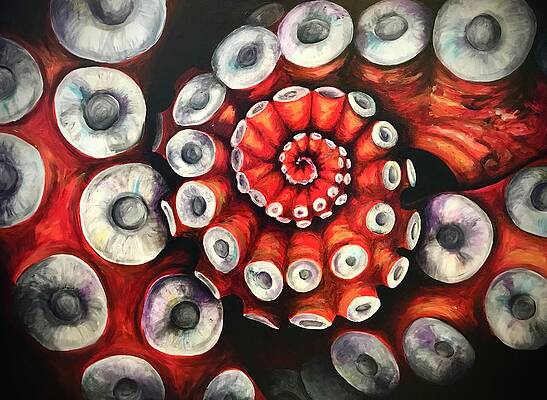 Masson Paintings Fine Art America