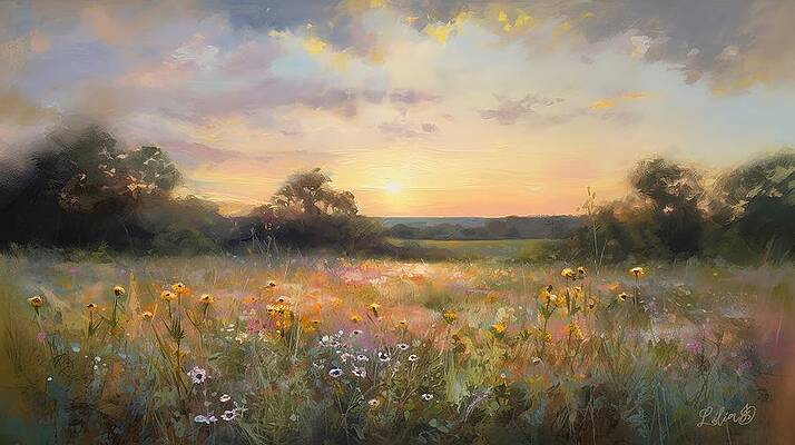Lilia Paintings for Sale (Page #7 of 7) - Fine Art America