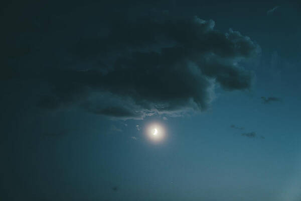 Summer Moonshine by Constantin Seuss Summer Moonshine by Constantin Seuss