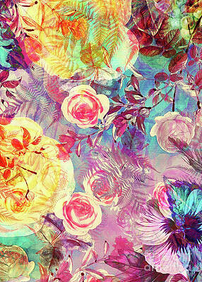 summer time #flowers by Justyna Jaszke JBJart summer time #flowers by Justyna Jaszke JBJart